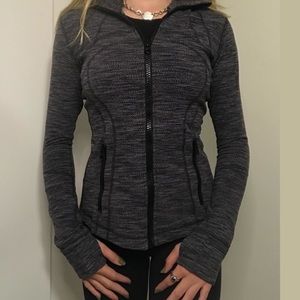 Lululemon Define Jacket!!! Size 2, gently used!
